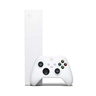 Console da Microsoft, modelo Xbox Series S de 512GB - R$ 1.899,90