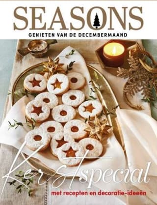 Gratis digitaal Seasons kerstspecial