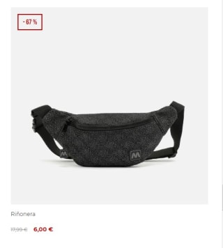 Rebajas en Misako de -50% hasta -70% descuento