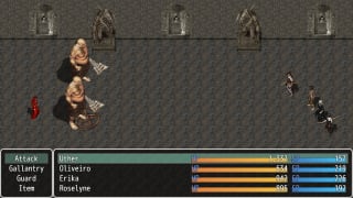 Silent Gentlemen Gratis bij IndieGala