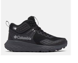 Botines para Mujer Columbia Konos - Omni-Max por 59.99€