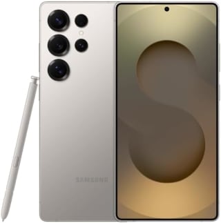 Samsung Galaxy S25 Ultra, 512GB opslag Grijs voor €1.159,88 bij Amazon