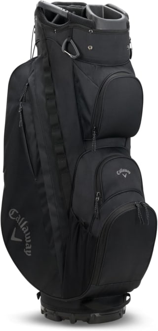 Callaway Trolleytas Golf X Series 2024 voor €135,81 bij Amazon