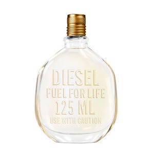 Perfume DIESEL Fuel For Life EDT 50ml Hombre por 19,95€