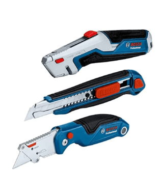 Bosch Professional Set de corte por solo 37,32€