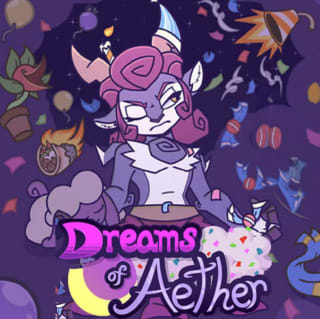 Juego Dreams of Aether Steam Gratis