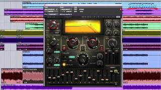 Sintetizador Waves metafilter Gratis