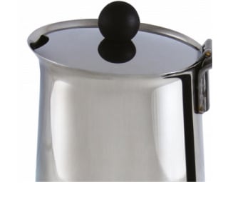 Cafetera Express SAN IGNACIO Milán 6 tazas a solo 19,90€