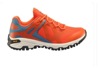 Zapatillas de Hombre +8000 Tigan 23V por 45€