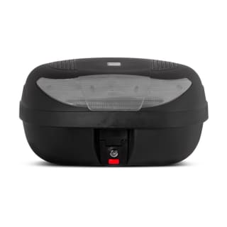 Baú Bauleto Pro Tork Para Moto de 45 Litros - R$ 130,57