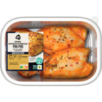 Ovenschotels of traybakes vlees of kip 30% korting bij de AH