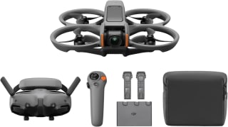DJI Avata 2 Fly More Combo voor €1099 bij Amazon