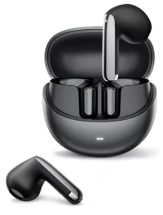 Audífonos QCY HT10 ANC por $582 en Mercado Libre