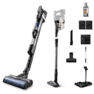 Philips AquaTrio series 9000 voor €441 dmv code in de Philips store