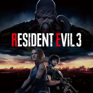 Resident Evil 3 Remake PS4 a solo 11,99€