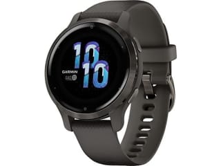 Garmin Venu 2S horloge voor €229,74 bij de Mediamarkt