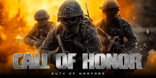 Call of Honor. Duty of Warfare Nintendo Switch por 1,99€.