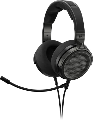 Corsair Virtuoso Pro open back gaming headset voor €119,99 bij Amazon