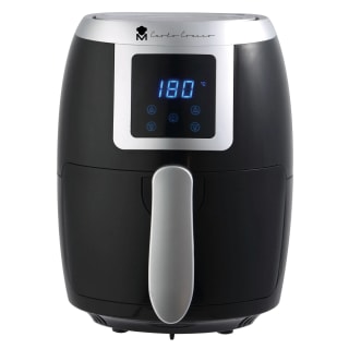 Freidora de aire 1000W BERGNER MASTERPRO 2L por 19,79€.