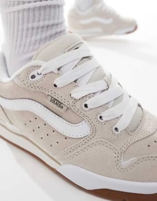 Zapatillas Vans Rowley XLT por 44,63€