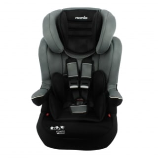 Silla de coche Grupo 1/2/3 Isofix Imax Nania por solo 57€