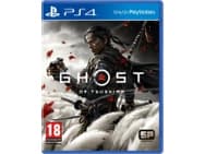 Ghost of Tsushima voor €4,99 bij de MediaMarkt in Duitsland