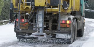 Gratis strooizout halen in vele gemeentes