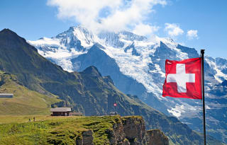 3 días en Suiza con vuelos + hotel por solo 157€