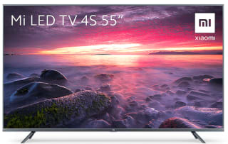 TV LED 55" - Xiaomi Mi TV 4S UHD `por solo 299€
