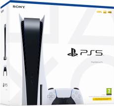 PlayStation 5 Disc Edition voor €428 bij Nedgame