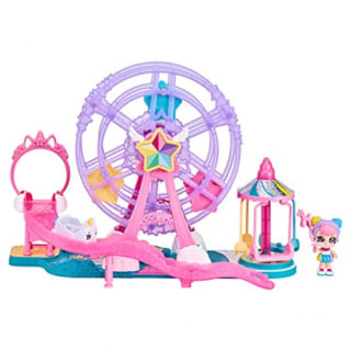 Moose Toys LTD- modelo Feria Kindi Kids por 32,99€