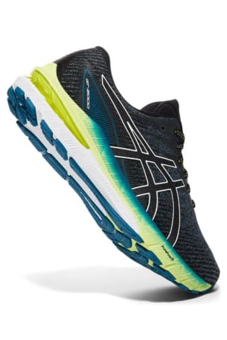 ASICS GT-2000 Metropolis/Graphite Grey voor €61,49 dmv code bij Otrium