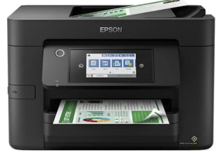 Epson WF-4825DWF printer voor €99 bij MediaMarkt