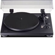 Teac BT Turntable Black voor €259 bij Art & Craft