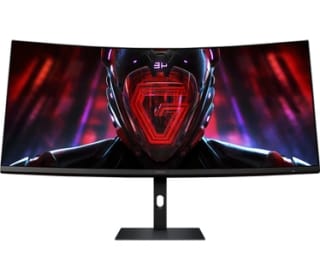 Xiaomi Curved Gaming Monitor G34WQi voor €239 bij Ochama