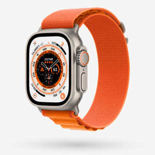 Apple Watch Ultra 2, Watch Series 9 en Watch SE (Cellular) met korting