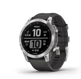 Reloj GPS multideporte Garmin fénix 7 por solo 440€
