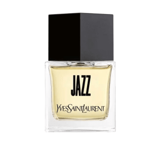 YVES SAINT LAURENT Jazz Eau de Toilette 80ml por solo 63,88€