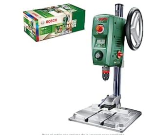 Bosch Home and Garden PBD 40 - Taladro de columna por 238,99€