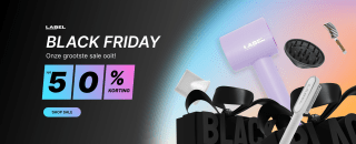 Ontvang 10 % extra korting bij Label-amsterdam