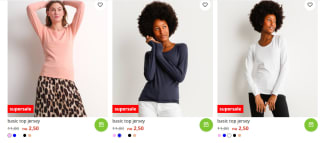 50% korting alle zomerartikelen bij terStal