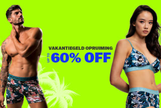 Tot 60% korting op de laatste maten bij Muchachomalo