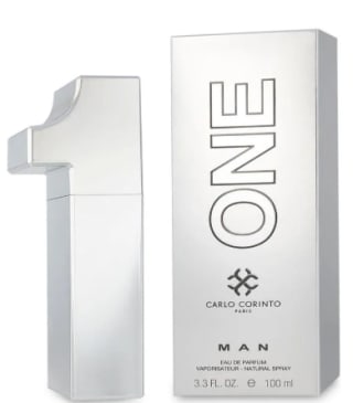 Carlo Corinto One Man 100Ml Edp Spray por $689 en Elektra