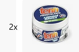 2x unidades desengrasante Tenn por 8,39€