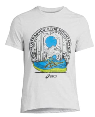 Tot 50% korting op alles van ASICS bij Otrium