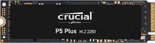 SSD Crucial P5 Plus NVMe M.2 2TB por $2,121 en Amazon