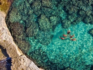 Estancia de 3 noches Mallorca por 150€