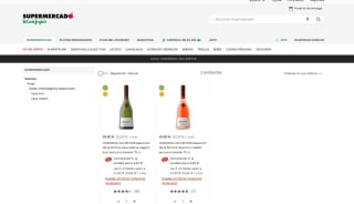 3x1 en Cava Codorniu Reventós desde ECI