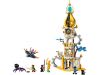LEGO Dreamzzz 71477 The Sandman's Tower voor €59 bij Misterbricks