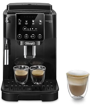 Cafetière Expresso broyeur Delonghi ECAM220.21.B à 340€